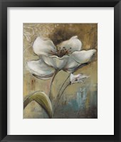 Spring I Framed Print