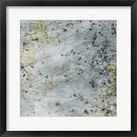 Seasonal Transition IV Framed Print