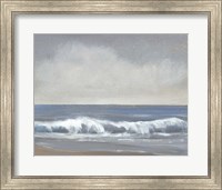 Framed Neutral Shoreline II