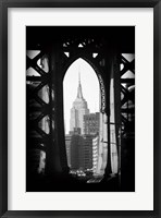 Framed New York 2