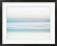 Framed Oceanscape 1