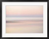 Framed Oceanscape 2