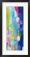 Radiance II Framed Print