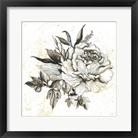 Elegance II Framed Print