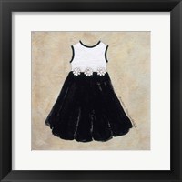 Nautical Girl II Framed Print