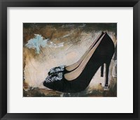 Shoe Box II Framed Print