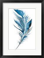 Midnight II Framed Print