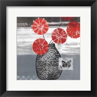 Joy II Framed Print