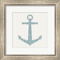 Framed 'Anchor' border=