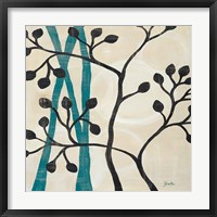 Spring Buds II Framed Print