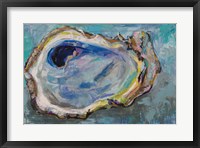 Framed Oyster Two