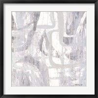 Intertwined 1 Framed Print