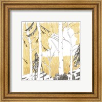 Framed 'Northwood II' border=