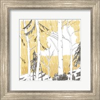 Framed 'Northwood II' border=