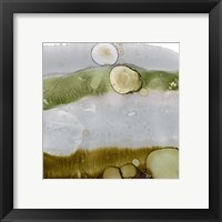 Framed 'Gold Deposit III' border=