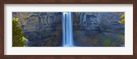 Framed Waterfall Panorama I