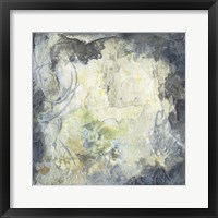 Shadows & Light I Framed Print