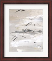 Framed 'Ceramic Surface II' border=