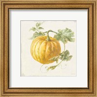 Framed 'Floursack Autumn V v2' border=