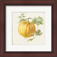 Framed 'Floursack Autumn V v2' border=