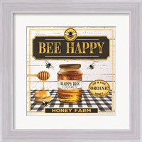 Framed Honey