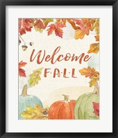 Framed Falling for Fall VI v2