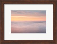 Framed Whitefish Point Sky