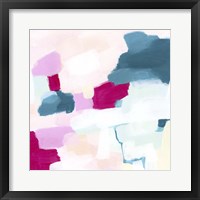 Sweet Stack II Framed Print