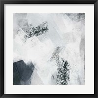 Mire I Framed Print