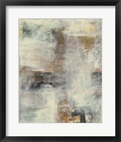 Camouflage IV Framed Print