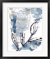 Mid Summer Night's Dream I Framed Print