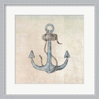 Framed Anchor