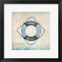 Framed 'Life Preserver' border=