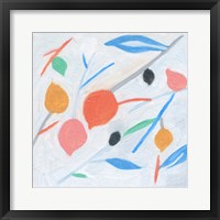 Ripening II Framed Print