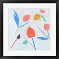 Ripening III Framed Print