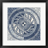 Hemma I Framed Print