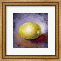 Framed 'Lemon' border=