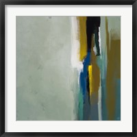 Tranquility II Framed Print