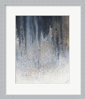 Framed Summer Woods I