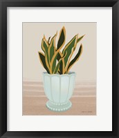 The Great Indoors II Framed Print