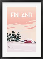 Framed Finland II