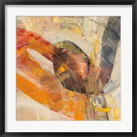 Boundless Energy II Framed Print