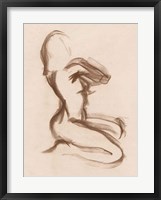 Framed Figure Study III