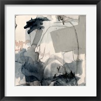 Torrential II Framed Print