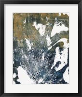 Presence of Nature VII Framed Print