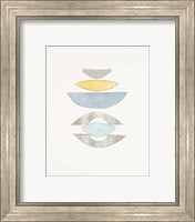 Framed 'Widget III' border=