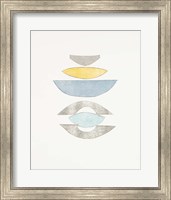 Framed 'Widget III' border=