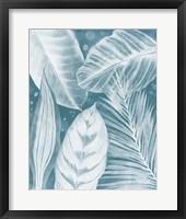 House Plant Jungle II Framed Print