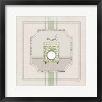 Framed 'Wash' border=