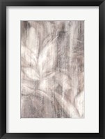 Neutral Autumn No. 1 Framed Print